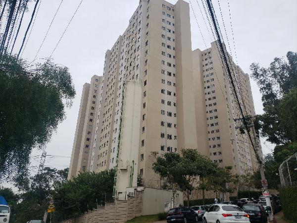 Apartamento - Venda, Vila Andrade, São Paulo, SP